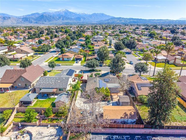 1539 Robyn, Redlands, CA 92374