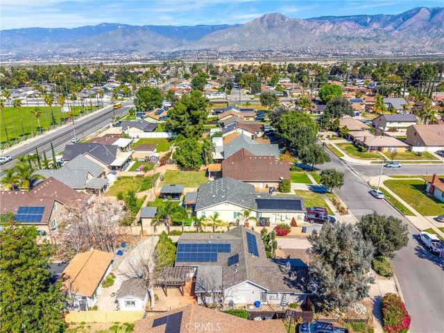 1539 Robyn, Redlands, CA 92374