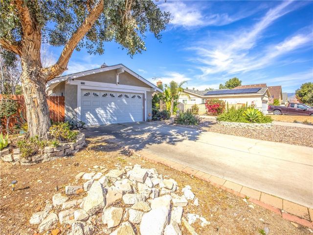 1539 Robyn, Redlands, CA 92374
