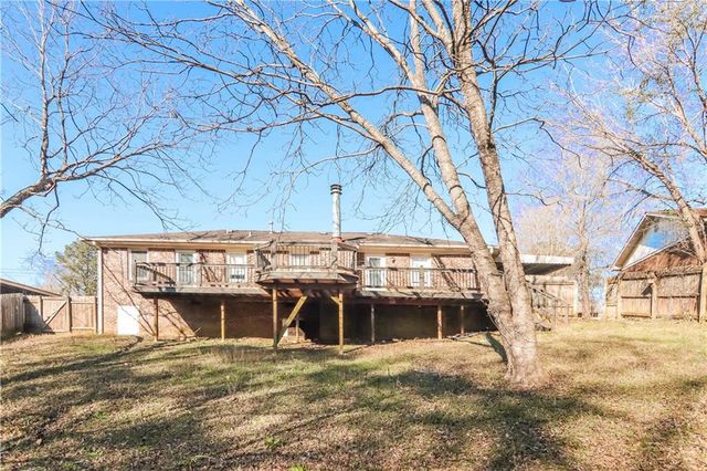 5422 Brookview Drive, Columbus, GA 31907