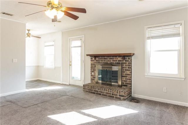 5422 Brookview Drive, Columbus, GA 31907