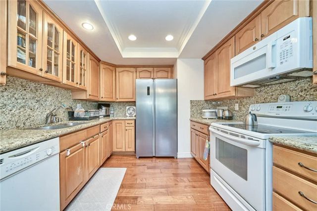 15902 Alta Vista Drive H, La Mirada, CA 90638