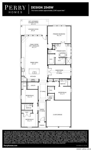 13302 Kallison Bend, San Antonio, TX 78254