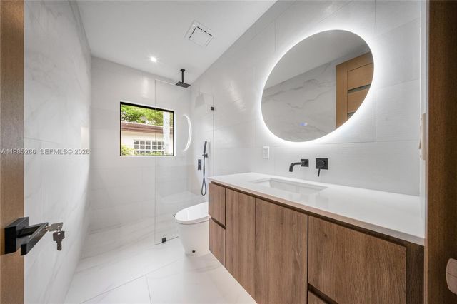 4241 Red Rd, Coral Gables, FL 33155