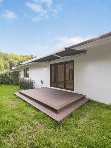 4241 Red Rd, Coral Gables, FL 33155