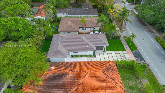 4241 Red Rd, Coral Gables, FL 33155