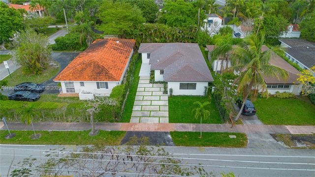 4241 Red Rd, Coral Gables, FL 33155