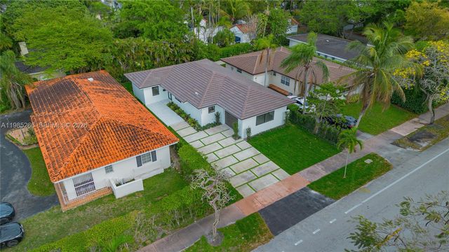 4241 Red Rd, Coral Gables, FL 33155