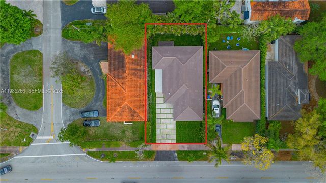 4241 Red Rd, Coral Gables, FL 33155