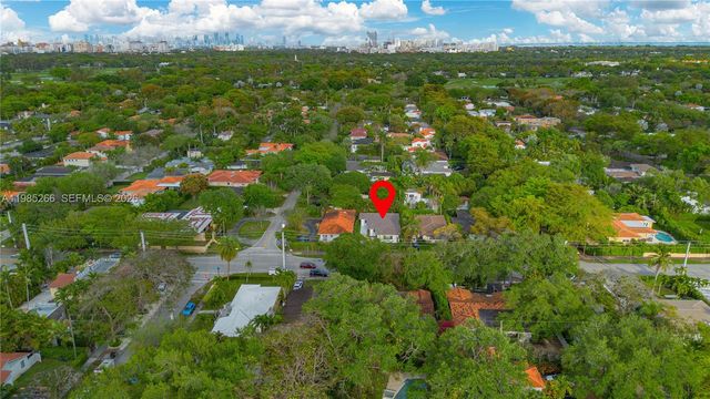 4241 Red Rd, Coral Gables, FL 33155