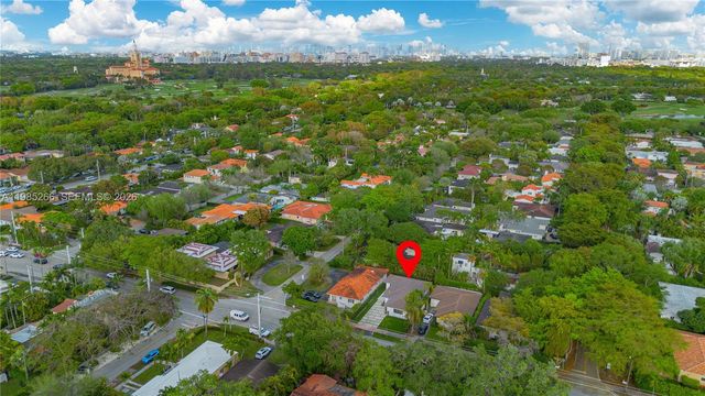 4241 Red Rd, Coral Gables, FL 33155