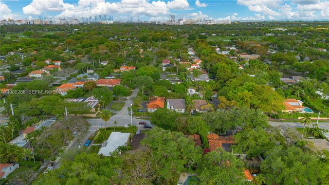 4241 Red Rd, Coral Gables, FL 33155