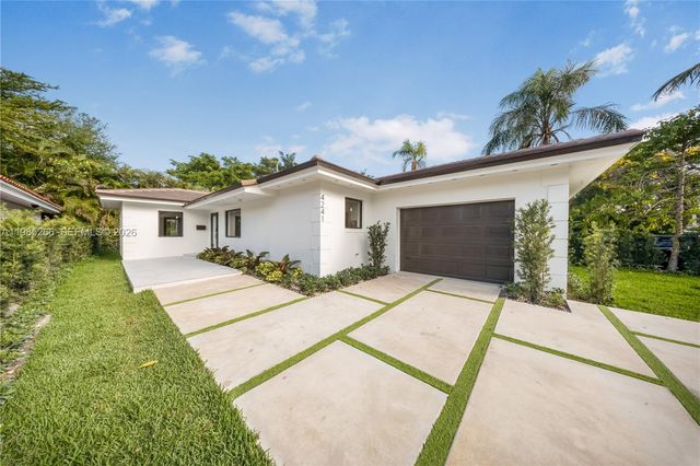 4241 Red Rd, Coral Gables, FL 33155