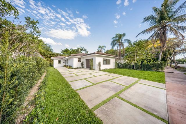 4241 Red Rd, Coral Gables, FL 33155