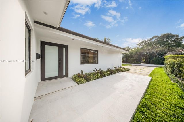 4241 Red Rd, Coral Gables, FL 33155