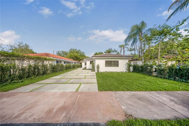4241 Red Rd, Coral Gables, FL 33155