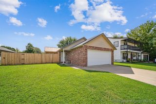 2006 S Muskogee Place, Claremore, OK 74019