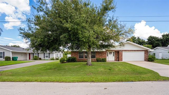 3127 SHANNON DRIVE, Punta Gorda, FL 33950