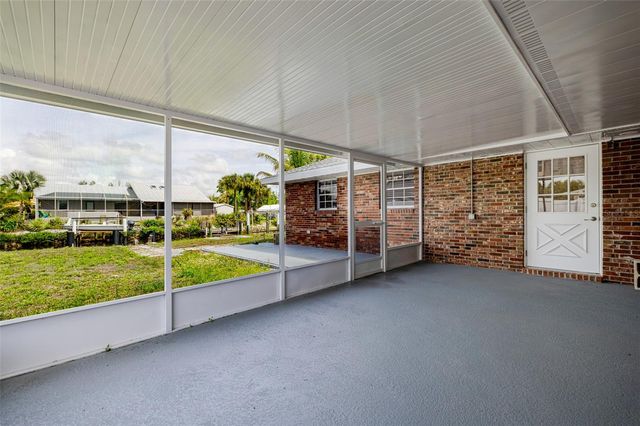 3127 SHANNON DRIVE, Punta Gorda, FL 33950