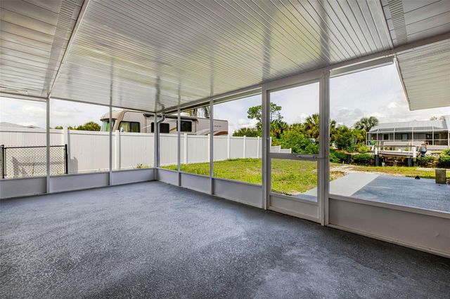 3127 SHANNON DRIVE, Punta Gorda, FL 33950