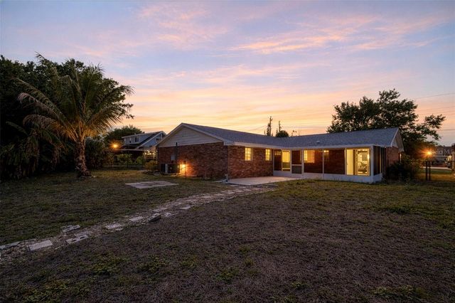 3127 SHANNON DRIVE, Punta Gorda, FL 33950