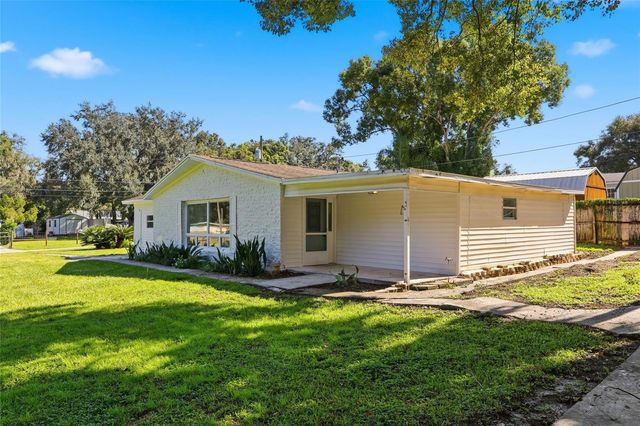 39250 MIRAMAR DRIVE, Zephyrhills, FL 33540