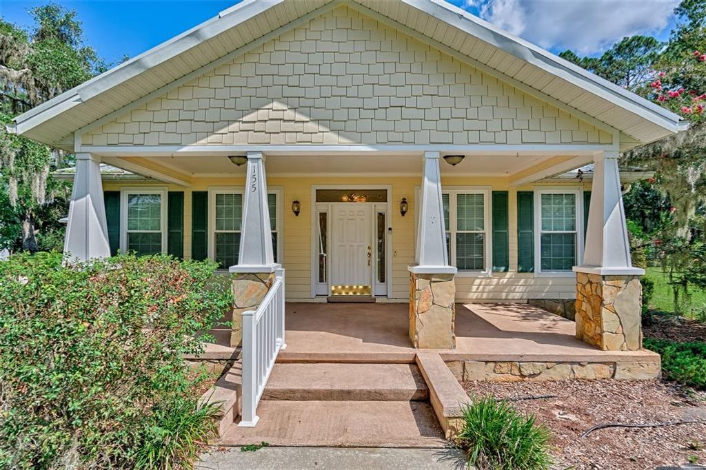 155 SE 12TH AVENUE, Cross City, FL 32628