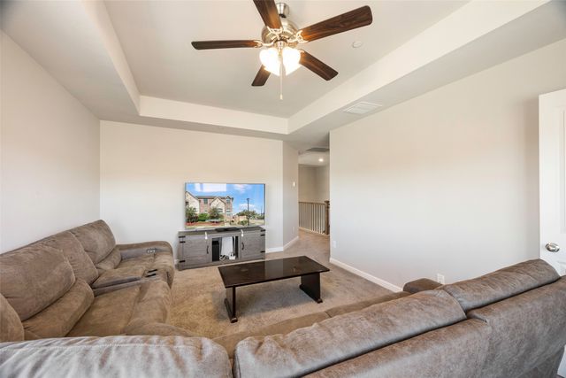 1577 Joy Drive, Carrollton, TX 75007