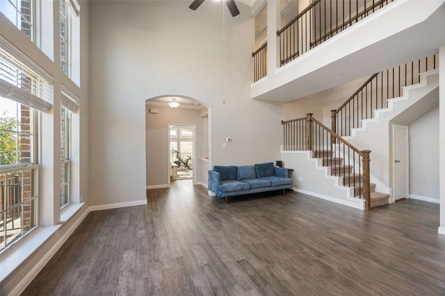 1577 Joy Drive, Carrollton, TX 75007