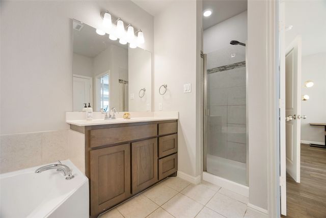 1577 Joy Drive, Carrollton, TX 75007