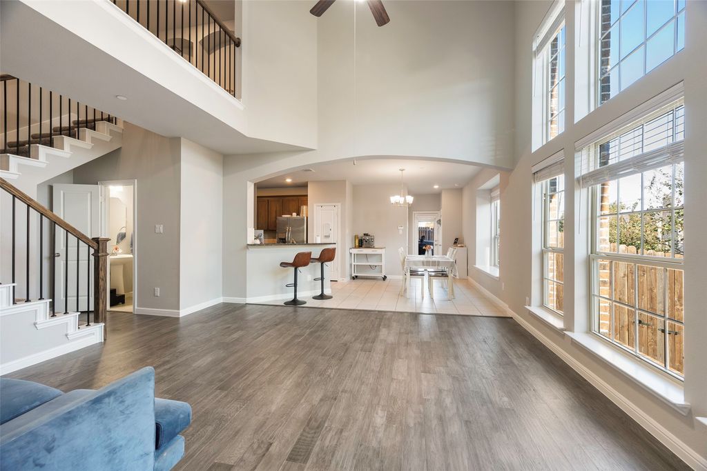 1577 Joy Drive, Carrollton, TX 75007