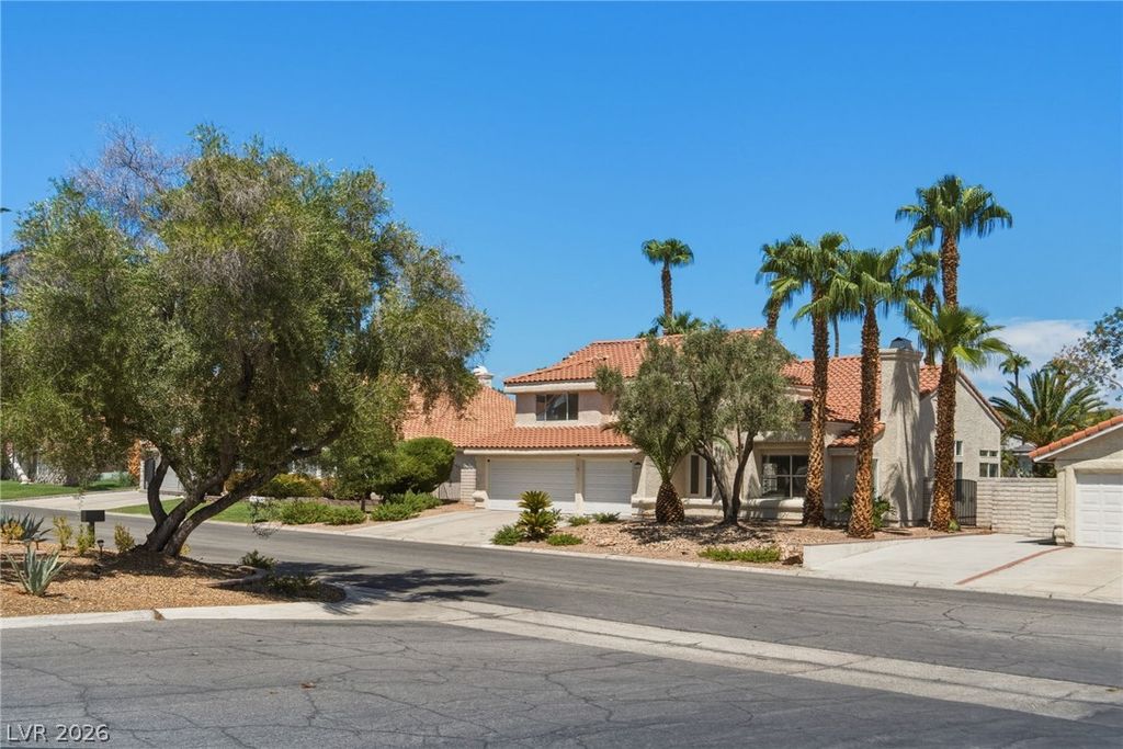 1924 Spode Avenue, Henderson, NV 89014 — photo 2