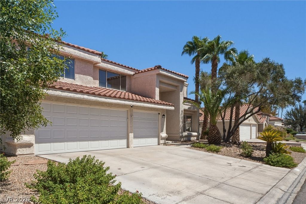 1924 Spode Avenue, Henderson, NV 89014 — photo 3