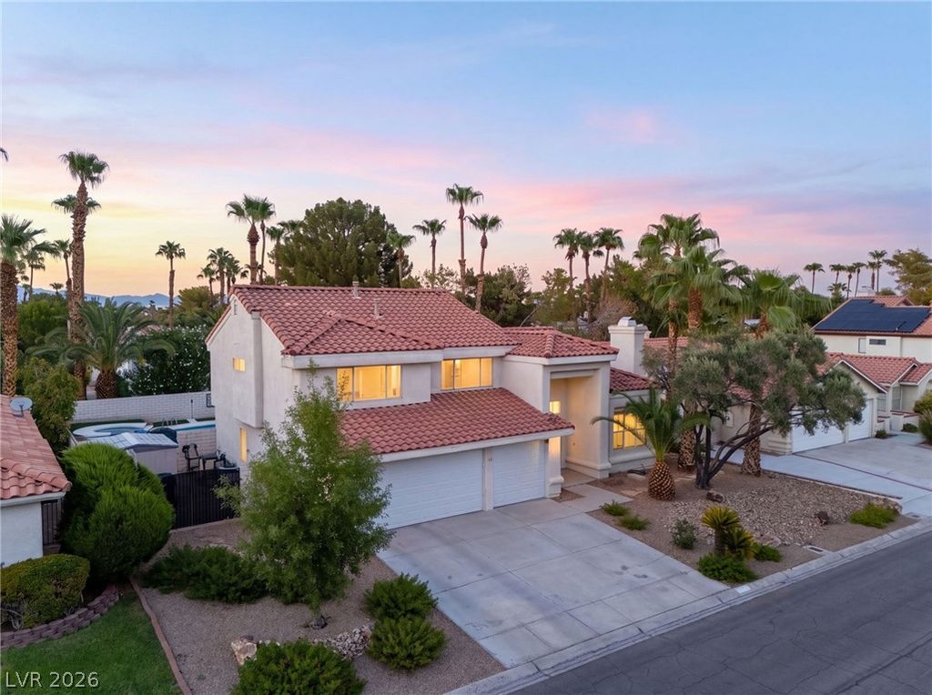 1924 Spode Avenue, Henderson, NV 89014 — photo 4