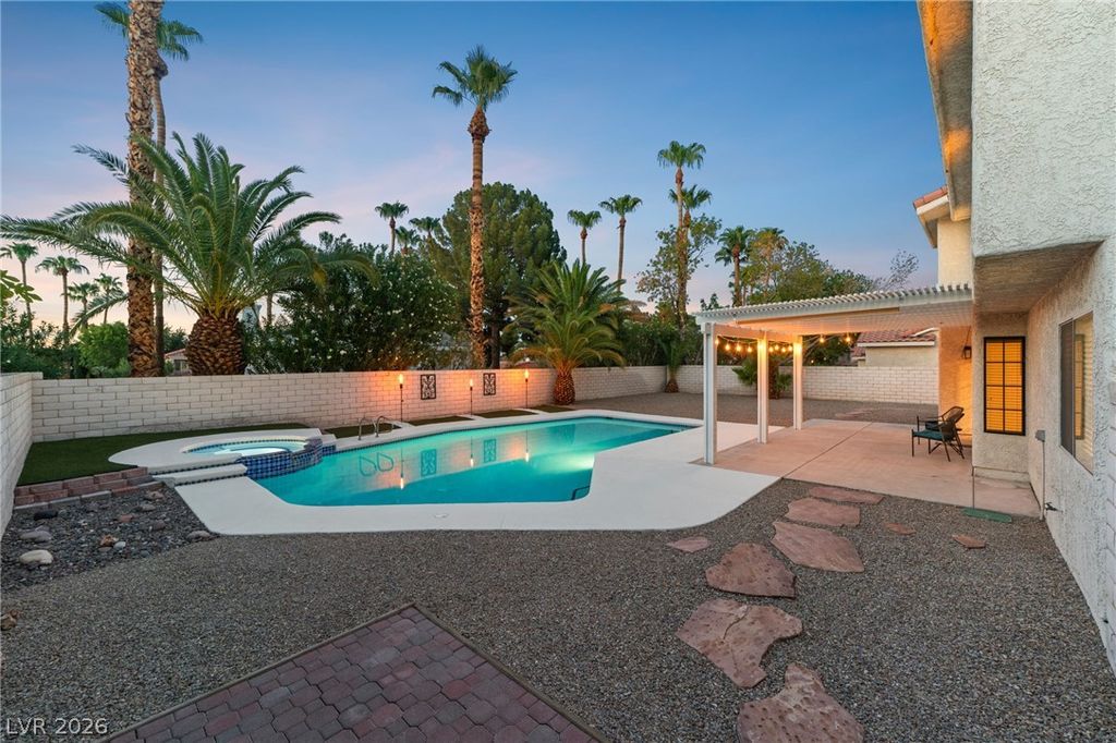1924 Spode Avenue, Henderson, NV 89014 — photo 5