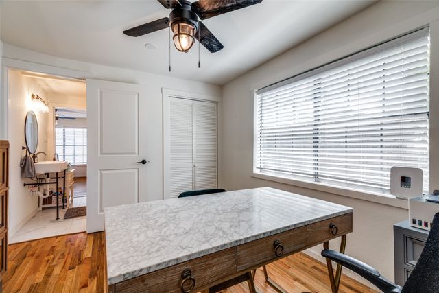 5415 Dartmouth Avenue, River Oaks, TX 76114