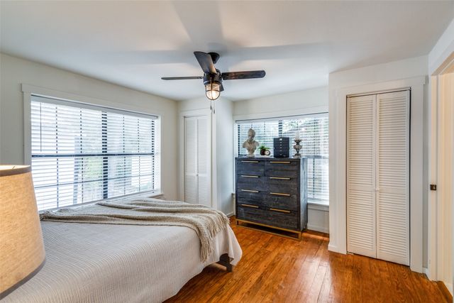 5415 Dartmouth Avenue, River Oaks, TX 76114