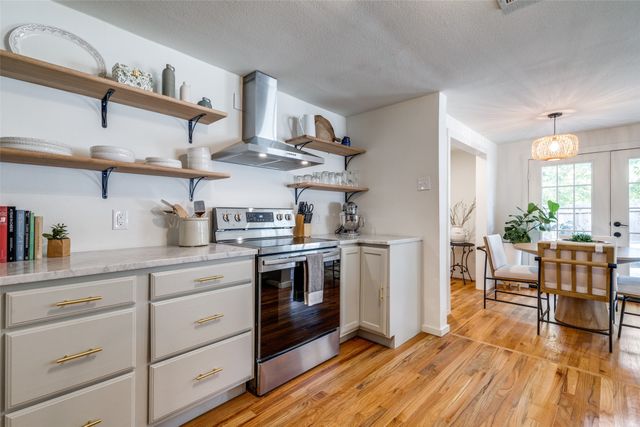 5415 Dartmouth Avenue, River Oaks, TX 76114