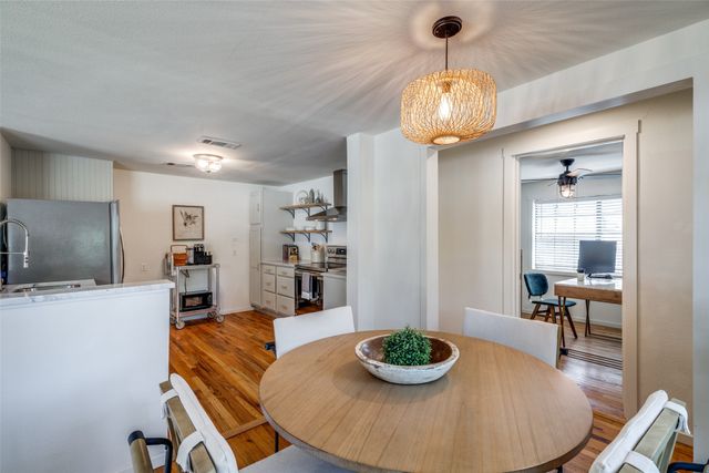 5415 Dartmouth Avenue, River Oaks, TX 76114