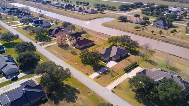 3327 River Bend Drive, Rosenberg, TX 77471