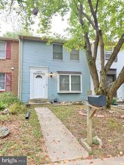 10334 APPLE RIDGE ROAD, Gaithersburg, MD 20886