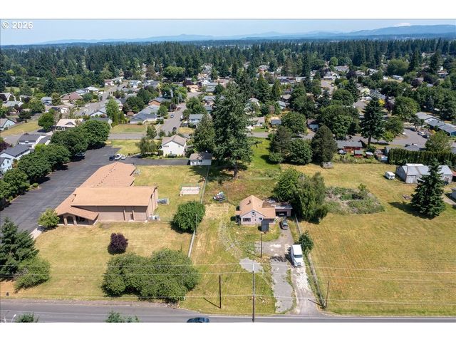 14908 Ne 28TH St, Vancouver, WA 98682