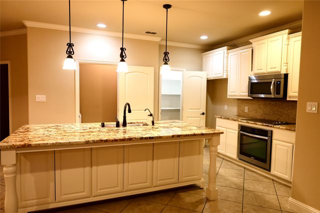 721 Rembrandt Court, Coppell, TX 75019