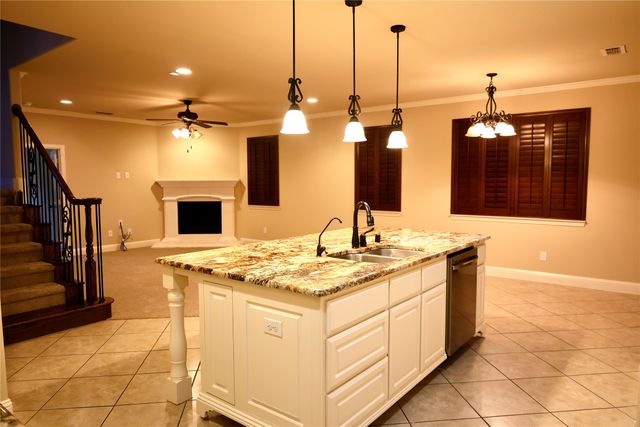 721 Rembrandt Court, Coppell, TX 75019