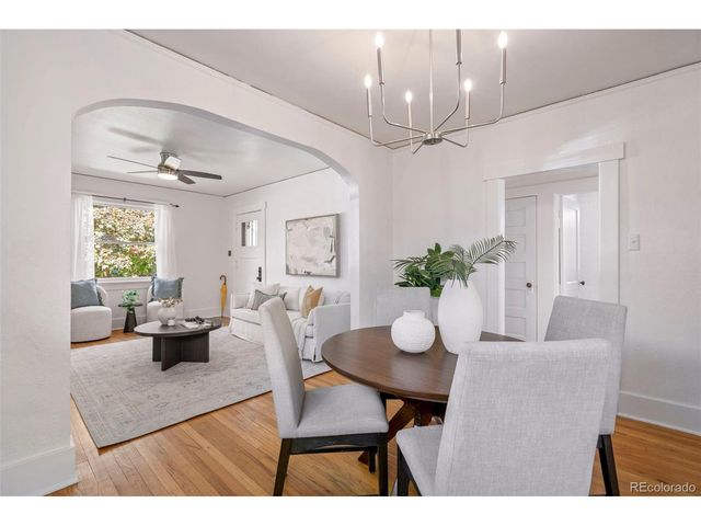 906 Monroe St, Denver, CO 80206