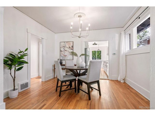 906 Monroe St, Denver, CO 80206