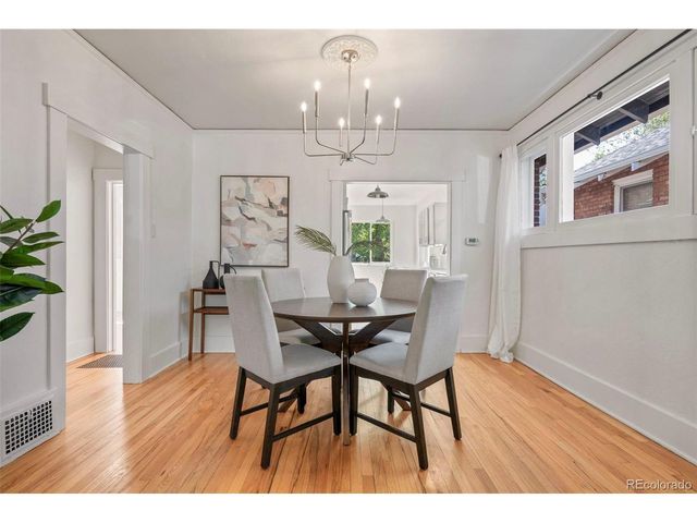 906 Monroe St, Denver, CO 80206