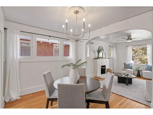 906 Monroe St, Denver, CO 80206