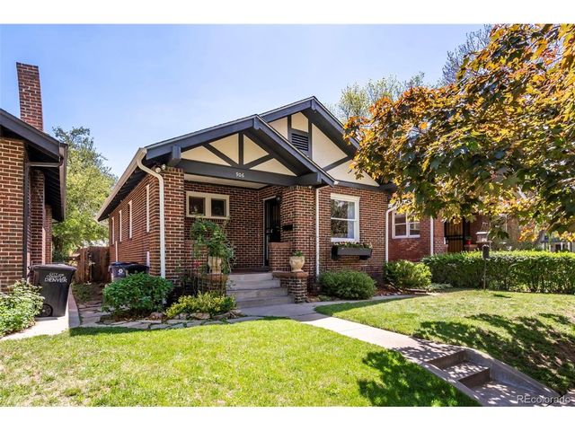906 Monroe St, Denver, CO 80206