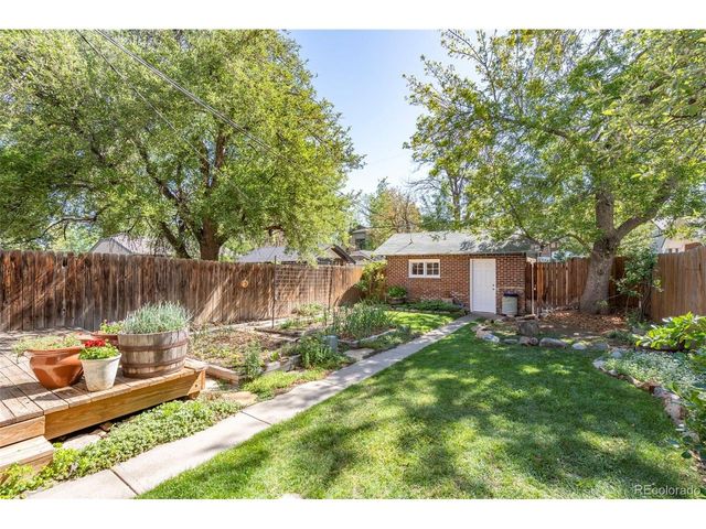 906 Monroe St, Denver, CO 80206